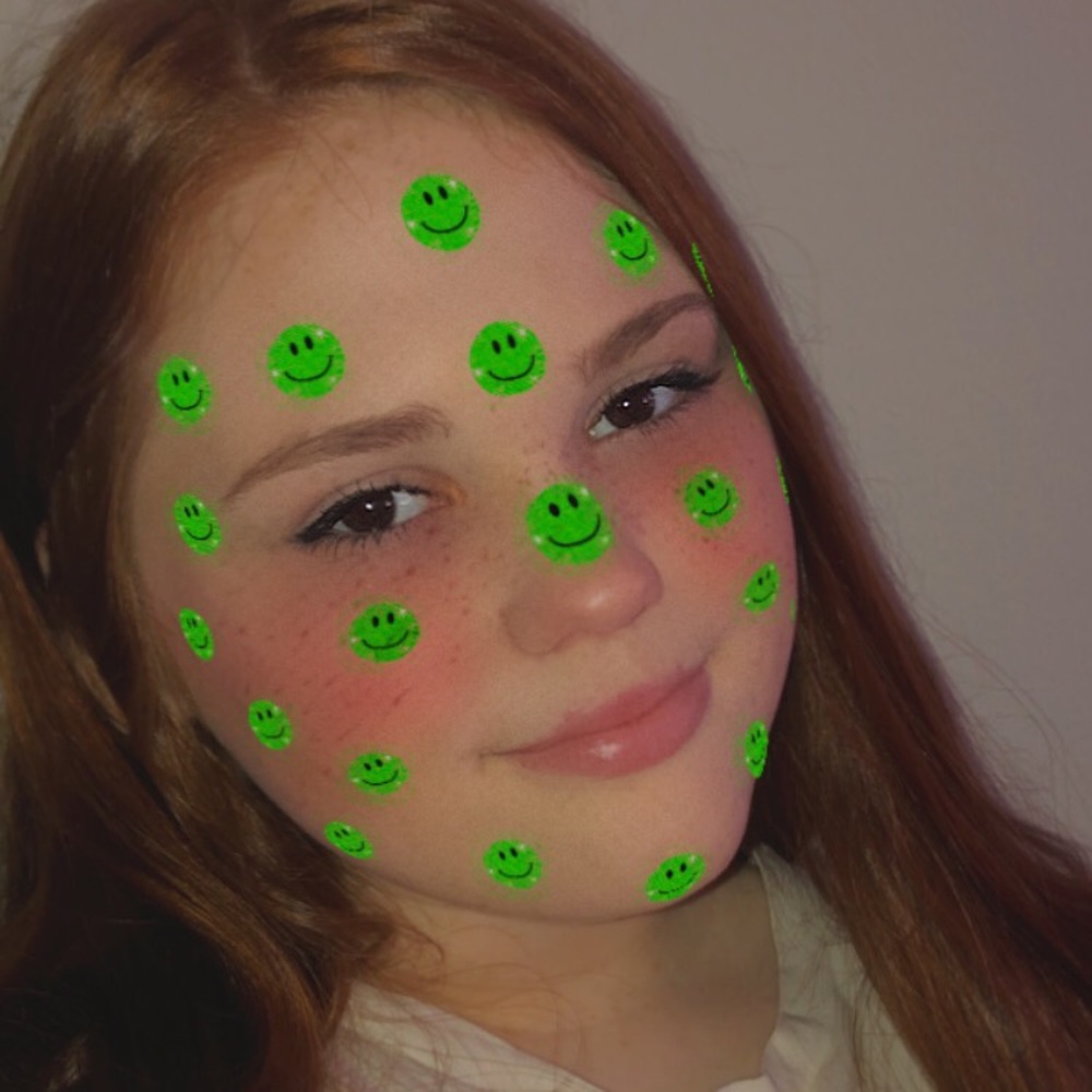 Meet your Posher, Madisyn